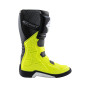 KENNY RACING BUTY CROSS/ENDURO MODEL TRACK WHITE/NEON YELLOW KOLOR BIAŁY/CZARNY/ŻÓŁTY FLUO ROZMIAR 39