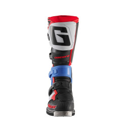 GAERNE BUTY CROSS/ENDURO MODEL SG-12 REALM KOLOR CZERWONY/NIEBIESKI/BIAŁY/CZARNY ROZMIAR 41