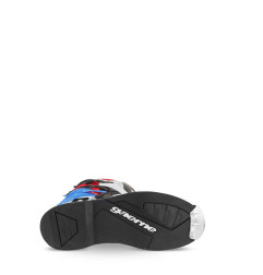 GAERNE BUTY CROSS/ENDURO MODEL SG-12 REALM KOLOR CZERWONY/NIEBIESKI/BIAŁY/CZARNY ROZMIAR 41