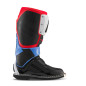 GAERNE BUTY CROSS/ENDURO MODEL SG-12 REALM KOLOR CZERWONY/NIEBIESKI/BIAŁY/CZARNY ROZMIAR 45