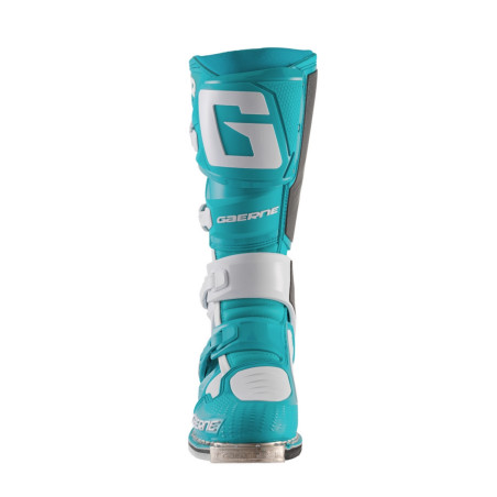 GAERNE BUTY CROSS/ENDURO MODEL SG-12 PORTOFINO KOLOR NIEBIESKI/BIAŁY ROZMIAR 44
