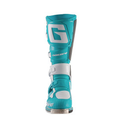 GAERNE BUTY CROSS/ENDURO MODEL SG-12 PORTOFINO KOLOR NIEBIESKI/BIAŁY ROZMIAR 48