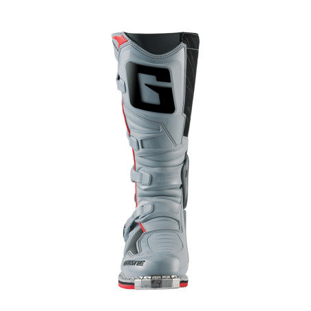 GAERNE BUTY CROSS/ENDURO MODEL FASTBACK ENDURANCE CACTUS BLUE KOLOR NIEBIESKI/SZARY/POMARAŃCZOWY ROZMIAR 42