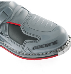 GAERNE BUTY CROSS/ENDURO MODEL FASTBACK ENDURANCE CACTUS BLUE KOLOR NIEBIESKI/SZARY/POMARAŃCZOWY ROZMIAR 43