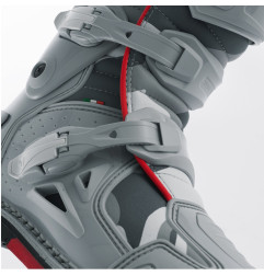 GAERNE BUTY CROSS/ENDURO MODEL FASTBACK ENDURANCE CACTUS BLUE KOLOR NIEBIESKI/SZARY/POMARAŃCZOWY ROZMIAR 44