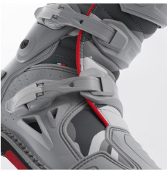GAERNE BUTY CROSS/ENDURO MODEL FASTBACK ENDURANCE CACTUS BLUE KOLOR NIEBIESKI/SZARY/POMARAŃCZOWY ROZMIAR 43