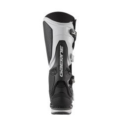 GAERNE BUTY CROSS/ENDURO MODEL SG-22 BLACK/WHITE KOLOR CZARNY/BIAŁY ROZMIAR 45