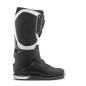 GAERNE BUTY CROSS/ENDURO MODEL SG-22 BLACK/WHITE KOLOR CZARNY/BIAŁY ROZMIAR 46
