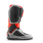 GAERNE BUTY CROSS/ENDURO MODEL SG-12 FORGE KOLOR SZARY/CZERWONY/CZARNY ROZMIAR 44
