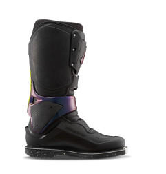 GAERNE BUTY CROSS/ENDURO MODEL SG-22 CHAMELEON KOLOR CZARNY/ŻÓŁTY/KAMELEON ROZMIAR 41