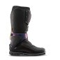 GAERNE BUTY CROSS/ENDURO MODEL SG-22 CHAMELEON KOLOR CZARNY/ŻÓŁTY/KAMELEON ROZMIAR 42
