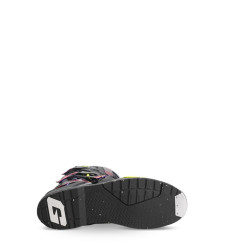 GAERNE BUTY CROSS/ENDURO MODEL SG-22 CHAMELEON KOLOR CZARNY/ŻÓŁTY/KAMELEON ROZMIAR 42