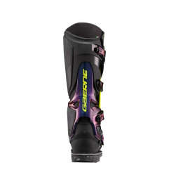 GAERNE BUTY CROSS/ENDURO MODEL SG-22 CHAMELEON KOLOR CZARNY/ŻÓŁTY/KAMELEON ROZMIAR 45