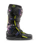 GAERNE BUTY CROSS/ENDURO MODEL SG-22 CHAMELEON KOLOR CZARNY/ŻÓŁTY/KAMELEON ROZMIAR 48