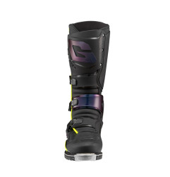 GAERNE BUTY CROSS/ENDURO MODEL SG-22 CHAMELEON KOLOR CZARNY/ŻÓŁTY/KAMELEON ROZMIAR 48