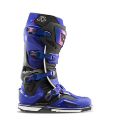 GAERNE BUTY CROSS/ENDURO MODEL SG-22 FUTURE DUSK KOLOR NIEBIESKI/CZARNY/BIAŁY ROZMIAR 42