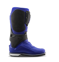GAERNE BUTY CROSS/ENDURO MODEL SG-22 FUTURE DUSK KOLOR NIEBIESKI/CZARNY/BIAŁY ROZMIAR 41