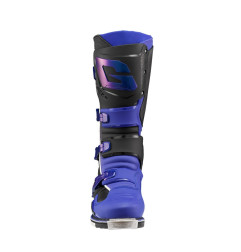 GAERNE BUTY CROSS/ENDURO MODEL SG-22 FUTURE DUSK KOLOR NIEBIESKI/CZARNY/BIAŁY ROZMIAR 44