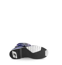 GAERNE BUTY CROSS/ENDURO MODEL SG-22 FUTURE DUSK KOLOR NIEBIESKI/CZARNY/BIAŁY ROZMIAR 44