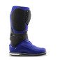 GAERNE BUTY CROSS/ENDURO MODEL SG-22 FUTURE DUSK KOLOR NIEBIESKI/CZARNY/BIAŁY ROZMIAR 45