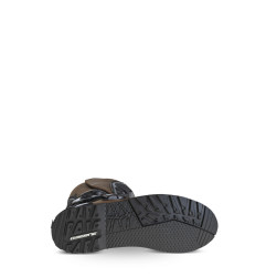 GAERNE BUTY TURYSTYCZNE DŁUGIE MODEL G.DAKAR GORE-TEX BROWN KOLOR BRĄZOWY ROZMIAR 39