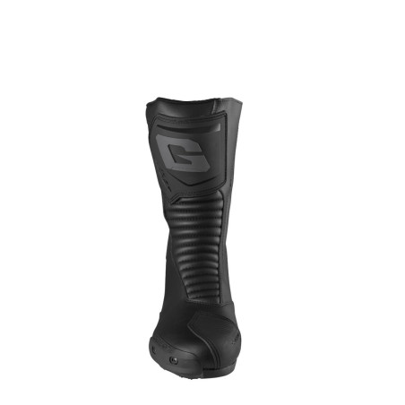 GAERNE WYPRZEDAŻ BUTY SPORTOWE MODEL G.RS BLACK KOLOR CZARNY ROZMIAR 42