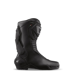 GAERNE WYPRZEDAŻ BUTY SPORTOWE MODEL G.RS BLACK KOLOR CZARNY ROZMIAR 43