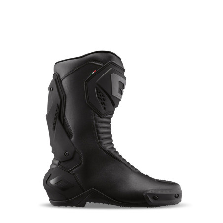 GAERNE WYPRZEDAŻ BUTY SPORTOWE MODEL G.RS BLACK KOLOR CZARNY ROZMIAR 43