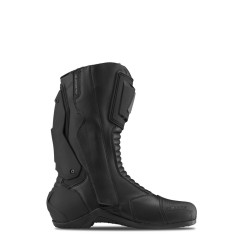 GAERNE WYPRZEDAŻ BUTY SPORTOWE MODEL G.RS BLACK KOLOR CZARNY ROZMIAR 42