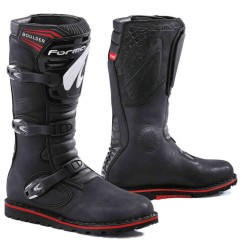 FORMA BUTY TRIALOWE BOULDER KOLOR CZARNY ROZMIAR 41