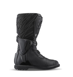 GAERNE BUTY TURYSTYCZNE DŁUGIE MODEL G.DAKAR BLACK GORE-TEX KOLOR CZARNY ROZMIAR 48