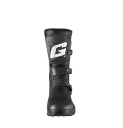 GAERNE BUTY TURYSTYCZNE MODEL G-ADVENTURE AQUATECH BLACK KOLOR CZARNY ROZMIAR 48