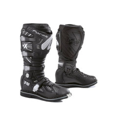FORMA BUTY CROSS/OFF-ROAD/ENDURO/ATV/QUAD TERRAIN EVOLUTION TX KOLOR CZARNY ROZMIAR 45