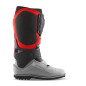 GAERNE BUTY CROSS/ENDURO MODEL SG-22 GORE-TEX ENDURO RED/BLACK/GREY LIMITED EDITION KOLOR CZERWONY/CZARNY/SZARY ROZMIAR 44