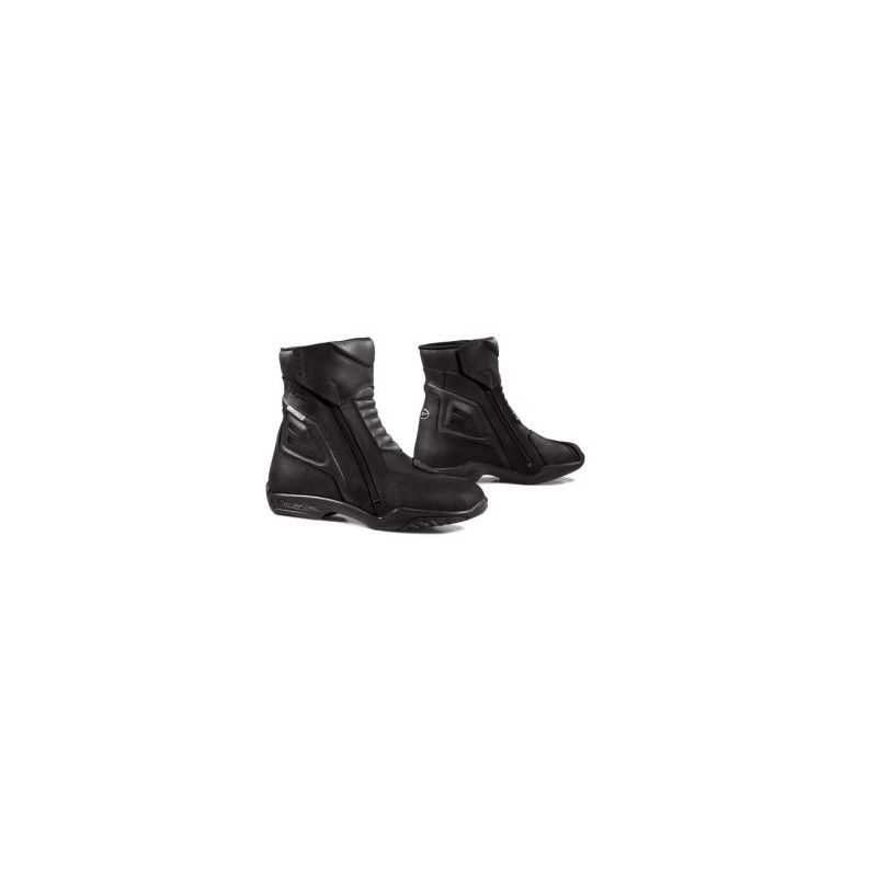 FORMA BUTY LATINO DRY KOLOR CZARNY ROZMIAR 46