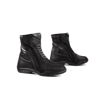 FORMA BUTY LATINO DRY KOLOR CZARNY ROZMIAR 46