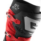 GAERNE BUTY CROSS/ENDURO MODEL SG-22 GORE-TEX ENDURO RED/BLACK/GREY LIMITED EDITION KOLOR CZERWONY/CZARNY/SZARY ROZMIAR 44
