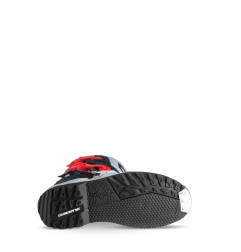 GAERNE BUTY CROSS/ENDURO MODEL SG-22 GORE-TEX ENDURO RED/BLACK/GREY LIMITED EDITION KOLOR CZERWONY/CZARNY/SZARY ROZMIAR 43