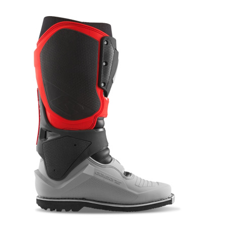 GAERNE BUTY CROSS/ENDURO MODEL SG-22 GORE-TEX ENDURO RED/BLACK/GREY LIMITED EDITION KOLOR CZERWONY/CZARNY/SZARY ROZMIAR 45