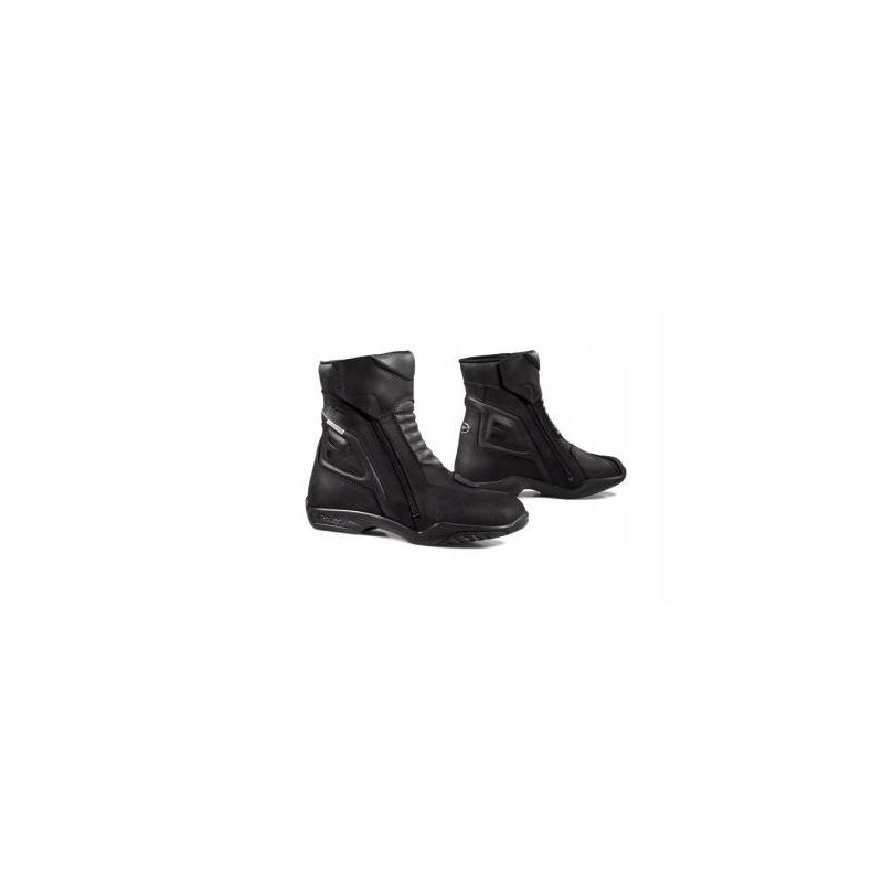 FORMA BUTY LATINO DRY KOLOR CZARNY ROZMIAR 41