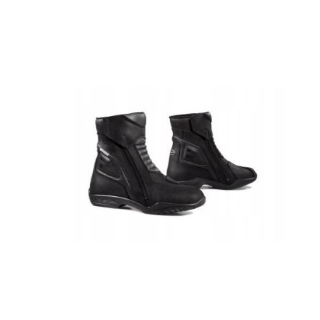 FORMA BUTY LATINO DRY KOLOR CZARNY ROZMIAR 41