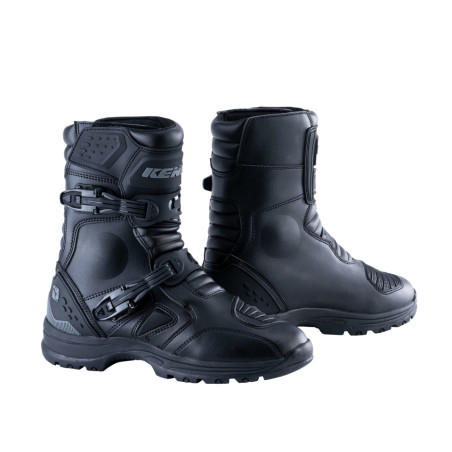 KENNY RACING BUTY ENDURO/ADVENTURE EXPLORER KOLOR CZARNY ROZMIAR 44