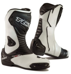 TCX WYPRZEDAŻ BUTY S-SPORTOUR EVO KOLOR BIAŁY/CZARNY ROZMIAR 40