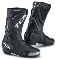 TCX WYPRZEDAŻ BUTY S-RACE KOLOR CZARNY ROZM. 42