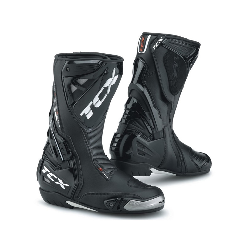 TCX WYPRZEDAŻ BUTY S-RACE KOLOR CZARNY ROZM. 42