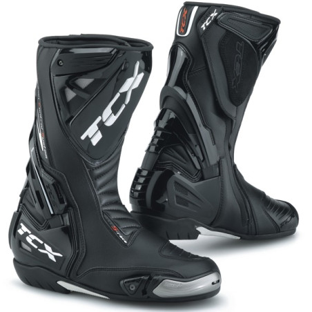 TCX WYPRZEDAŻ BUTY S-RACE KOLOR CZARNY ROZM. 42
