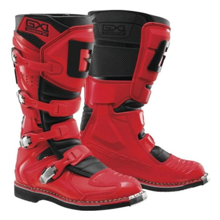 GAERNE BUTY CROSS/ENDURO MODEL GX-1 GOODYEAR RED/BLACK KOLOR CZERWONY/CZARNY ROZMIAR 41