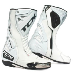 TCX WYPRZEDAŻ BUTY S-RACE BIAŁE ROZM. 42