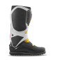 GAERNE BUTY CROSS/ENDURO MODEL SG-22 LIMITED EDITION JARVIS 50TH ANNIVERSARY KOLOR CZARNY/BIAŁY/ZŁOTY ROZMIAR 42