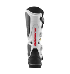 GAERNE BUTY CROSS/ENDURO MODEL SG-22 LIMITED EDITION JARVIS 50TH ANNIVERSARY KOLOR CZARNY/BIAŁY/ZŁOTY ROZMIAR 41